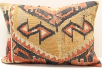 D256 Kilim Cushion Pillow Covers