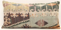 D381 Kilim Cushion Pillow Covers