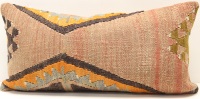 D388 Kilim Cushion Pillow Covers