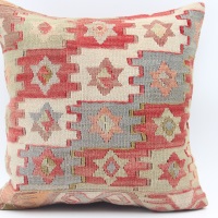 M1108 Kilim Pillow Cover