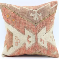 S324 Kilim Pillow Cover
