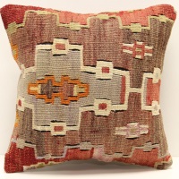 S399 Kilim Pillow Cover