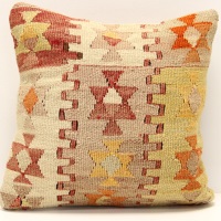  S448 Kilim Pillow Cover