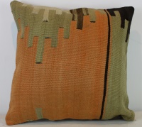 Kilim Pillow Cover M541