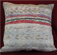 Kilim Pillow Cover XL364