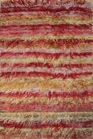 R1887 Konya Tulu Turkish Rug