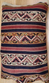 R5607 Large Kilim Floor Pillow Cover