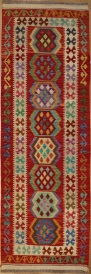 R6221 New Kilim Runner