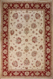 R7246 New Ziegler Persian Carpet