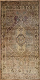 R4416 Old Turkish Carpet