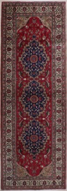 R6317 Oriental Carpet Runner