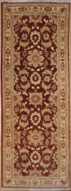 R2598 Persian Carpet Runner