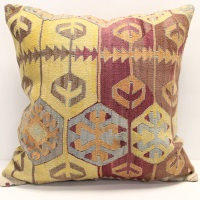XL368 Persian Kilim Cushion Cover
