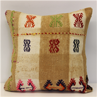 Persian Kilim Cushion Covers M1082