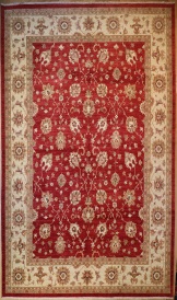 R4997 Persian Ziegler Carpet