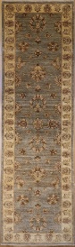 R6646 Persian Ziegler Carpet Runner
