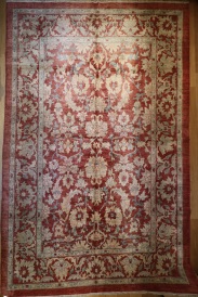 R7795 Persian Ziegler Carpets