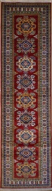 R8303 Rug Store Kazak Carpet Runners