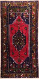 R7898 Traditional Turkish Rugs