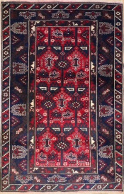 R7901 Traditional Turkish Rugs