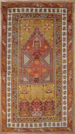 R7659 Turkish Anatolian Cal Carpet