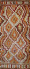 R7090 Turkish Antalya Kilim