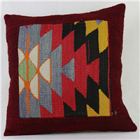M731 Turkish Kilim Cushion Cover