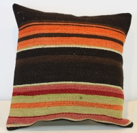 M1378 Turkish Kilim Cushion Cover