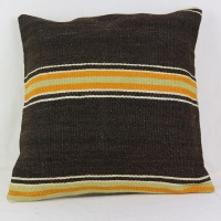 M1465 Turkish Kilim Cushion Cover