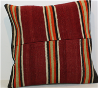 M1391 Turkish Kilim Pillow Covers