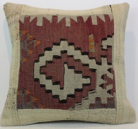 Turkish Kilim Pillow Covers M1536