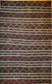 R8578 Turkish Kilim Rugs
