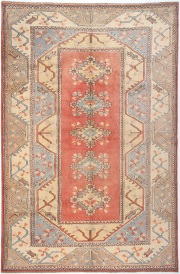 R7769 Turkish Milas Carpet