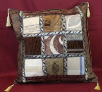 T22 Turkish Pillow Covers