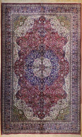 R6478 Turkish Kayseri Carpet
