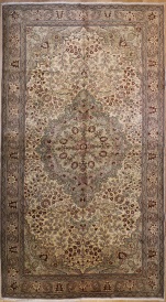 R3726 Vintage Anatolian Carpets