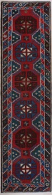 R5816 Vintage Dosemealti Turkish Carpet Runners