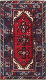 R6983 Vintage Dosemealti Turkish Rug