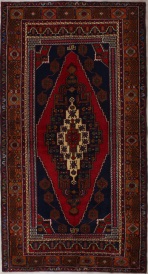 R309 Vintage Taspinar Turkish Rug