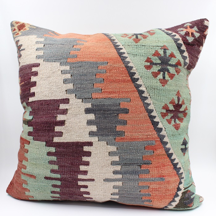 Kilim deals pillow store