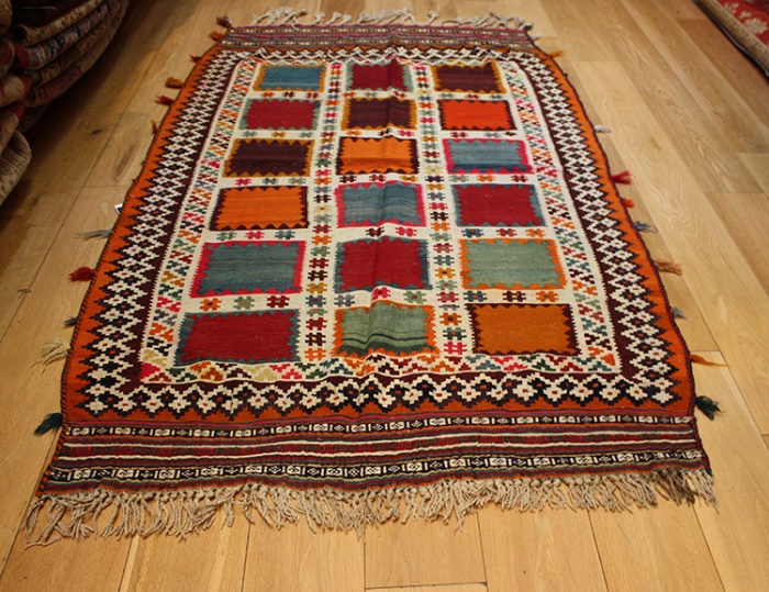 R9041 Persian Qashqai Kilim Rugs Rug Store Persian Rugs