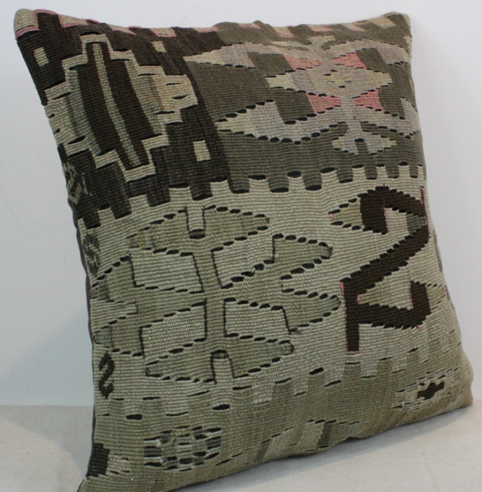 M1301 Turkish Kilim Cushions Persian Kilim Cushions Afghan Kilim Cushions Kilim Cushion Covers