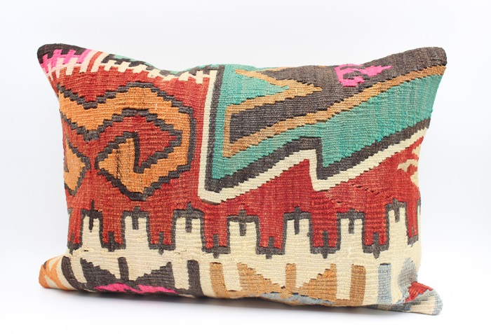 batik cushion