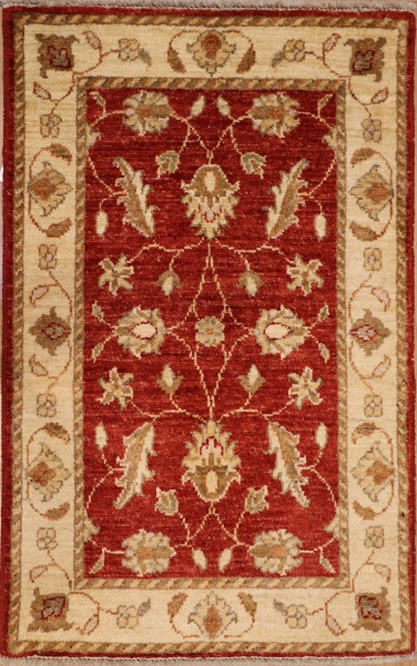 R7221 - Oriental Handmade Rugs