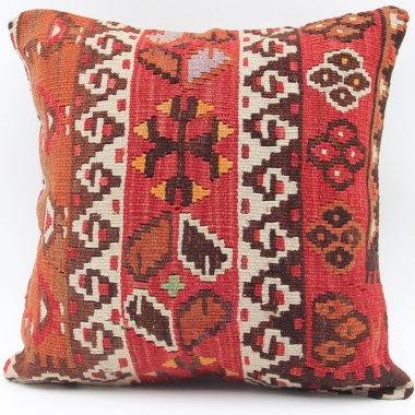 M1175 A gorgeous Kilim Cushion Cover