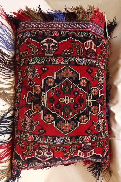 floor cushion covers online