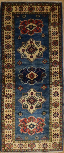 R9359 Afghan Carpet Runner