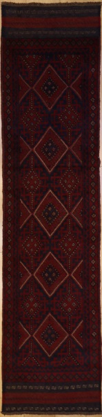 R8479 Afghan Carpet Runners