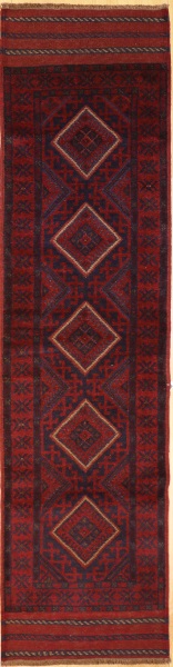 R8483 Afghan Carpet Runners