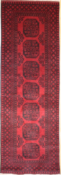 R8816 Afghan Carpet Runners